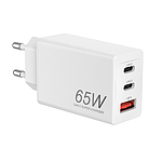 퀵차지+PPS PD 3.0 충전 어댑터 (QC627GAN)