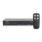 4:1 8K HDMI 2.1 선택기 (3814SW8K)