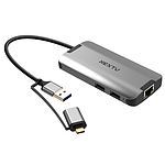 HDMI 듀얼 어댑터 (5122TCH-DUAL)