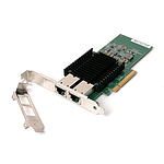 PCI-E 서버 랜카드 (572CP-10G)