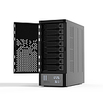 RAID 타워 스토리지 (738U3-RAID)