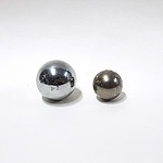 크기가 다른 쇠구슬 (MRS23659)