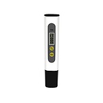 화이트 TDS 수질측정기 (MRS30529)
