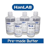 Water, RNase and DNase Free PCR Certified Solution