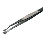루비스핀셋 (WAFER HANDLING)
