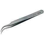 루비스핀셋 (CURVED TIP)