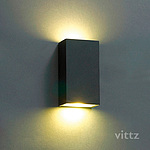LED 클래스 벽등 (10W)