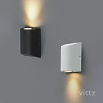 LED 컷트 벽등 (12W)