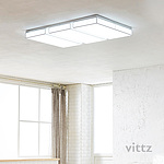 LED 리파인드 아트솔 거실등 (180W)