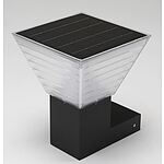 태양광 LED 벽등 (S-414)