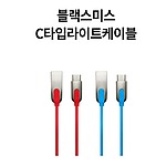 C타입 라이트 케이블