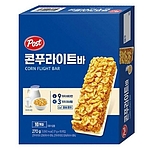 포스트 콘푸라이트 밀크바