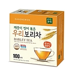 우리보리차