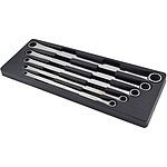 슈퍼 롱 복스 엔드 렌치 5pc 세트