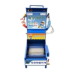 안전화 털이개 (AC용)