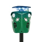 360도 쏠라 야생동물퇴치기