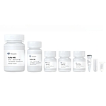FastPure Blood/Cell/Tissue/Bacteria DNA Isolation Mini Kit