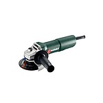 5인치 유선 그라인더 (W 750-125)