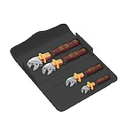 절연 자동 몽키스패너 세트 (20170/4pcs)