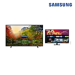 69인치 Crystal UHD TV+스마트 모니터 (LS32BM702UK-70)