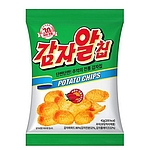 감자알칩