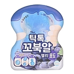 틱톡 꼬북알젤리