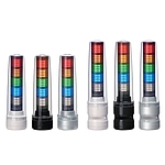 LED 점등형 시그널 타워 (LS7)