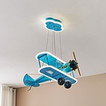 LED 글라이더 키즈조명 (50W)