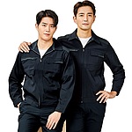 작업복 상의 (J302)