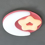 LED 핑크 드림 키즈방등 (50W)