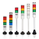 LED 타워등 (PTE-AP Series)