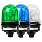 LED 시그널 표시등 (MS66P-FF Series)