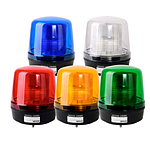 대형 LED 경고등 (MS135T Series)