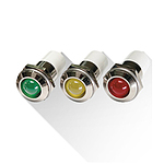 LED 인디게이터 (M16 Series)