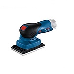 충전 10.8V 패드교체 오비탈 샌더 (GSS 10.8V-13/ 베어툴)