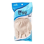 면장갑 3호