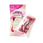 반코팅 장갑