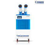 산업용 이동식 에어컨 (FKC-5900)
