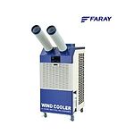 산업용 이동식 에어컨 (FPC-6100)