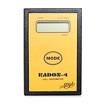 방사능 라돈 측정기 (RADON-4)