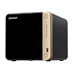 WD RED HDD 8TB (TS-464-4G)
