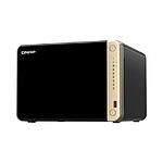 WD RED HDD 60TB (TS-664-4G)