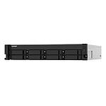 WD RED HDD 8TB (TS-832PXU-RP-4G)