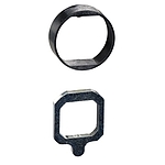 Profalux 또는 Ronis keylock용 잠금 장치 (INS 전송 스위치용)