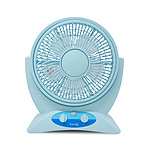 10인치 박스팬 선풍기 (LSF-8010B)