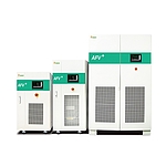 고성능 프로그래머블 단상 AC 전원공급기 (AFV-PLUS Series)