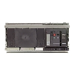 차단기 (Masterpact NW63H1 - 6300 A - 4극 - 분리 - 트립 유닛 없음)