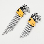 별렌치 세트 (9pcs)