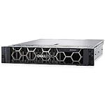 PowerEdge R550 서버 (S4310/8GB/4TB/3Y)