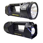 XHP50 LED 충전식 서치라이트 (W5161-3)